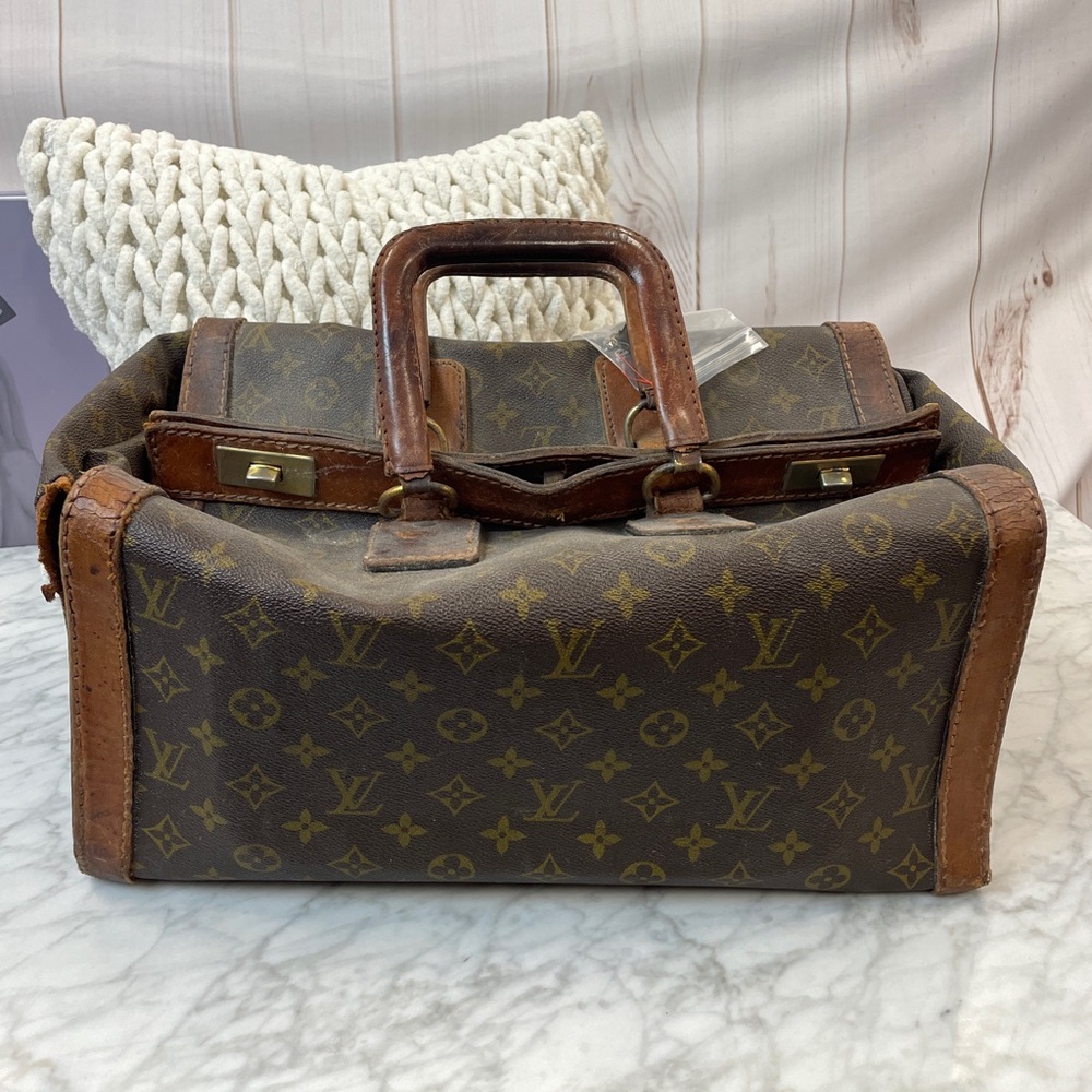Vintage Louis Vuitton Bag